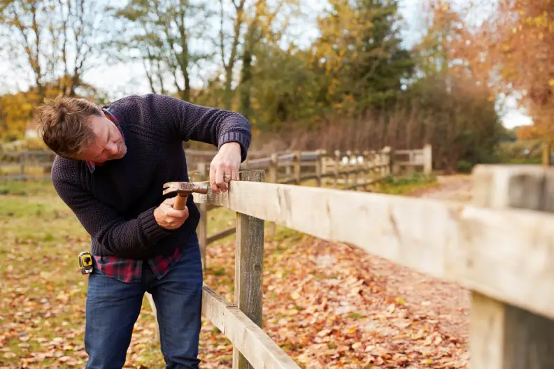 Fence Company in Belding, MI