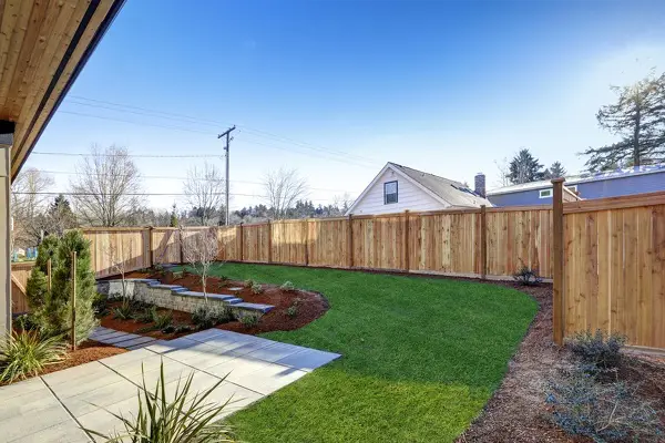 Fence Installation