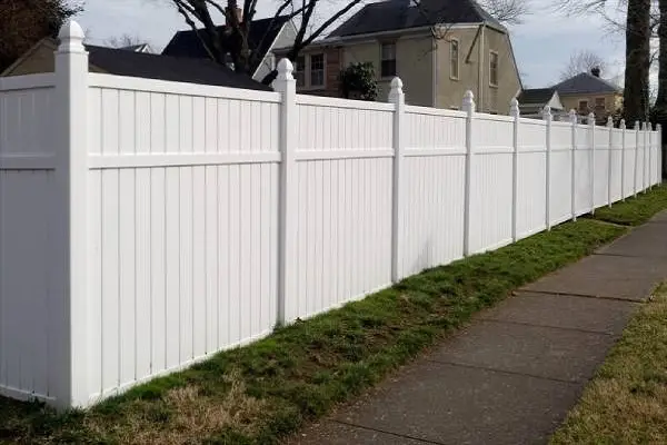 Mid Michigan Fencing's Other Services