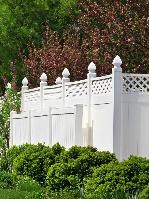 Professional Fence Contractor