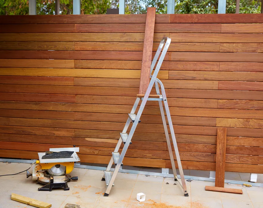 Experienced Fence Replacement Belding, MI