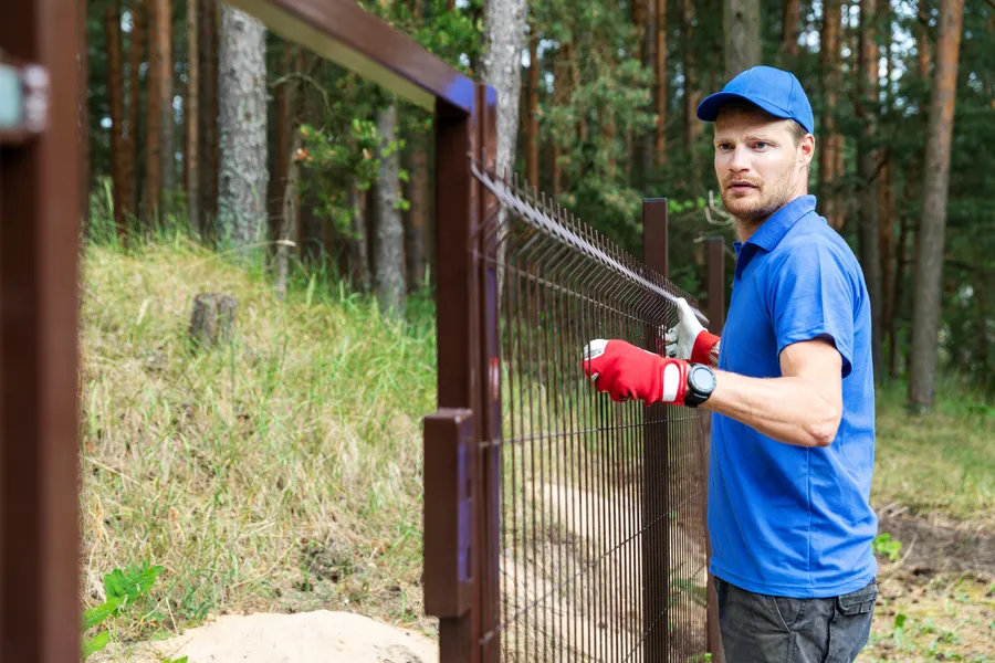 How Fence Installation Boosts Home Privacy And Security Belding, MI