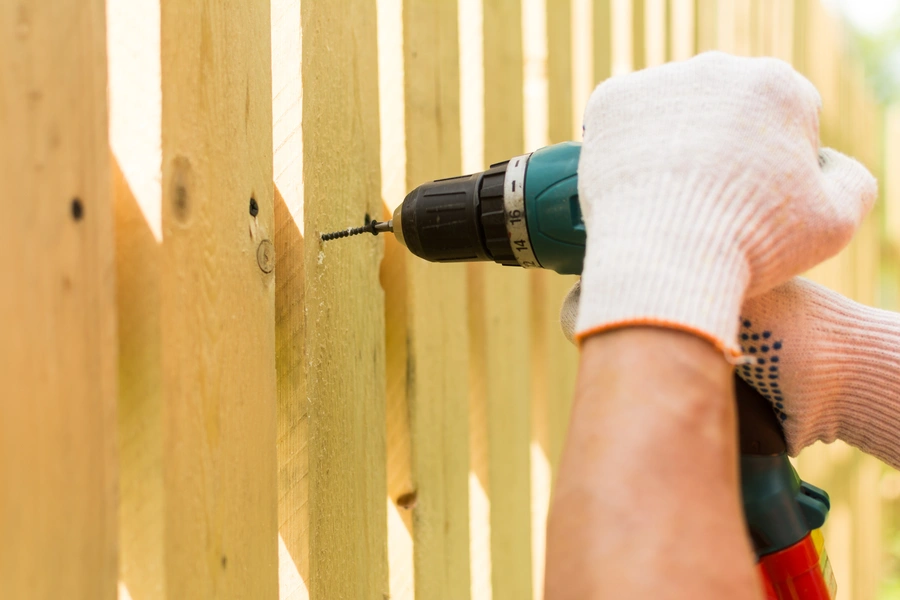 How Fence Installation Boosts Home Privacy And Security in Belding, MI