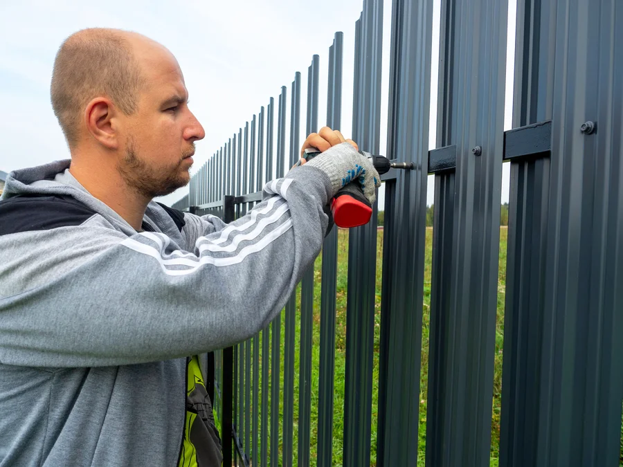 Local Fence Replacement Belding, MI