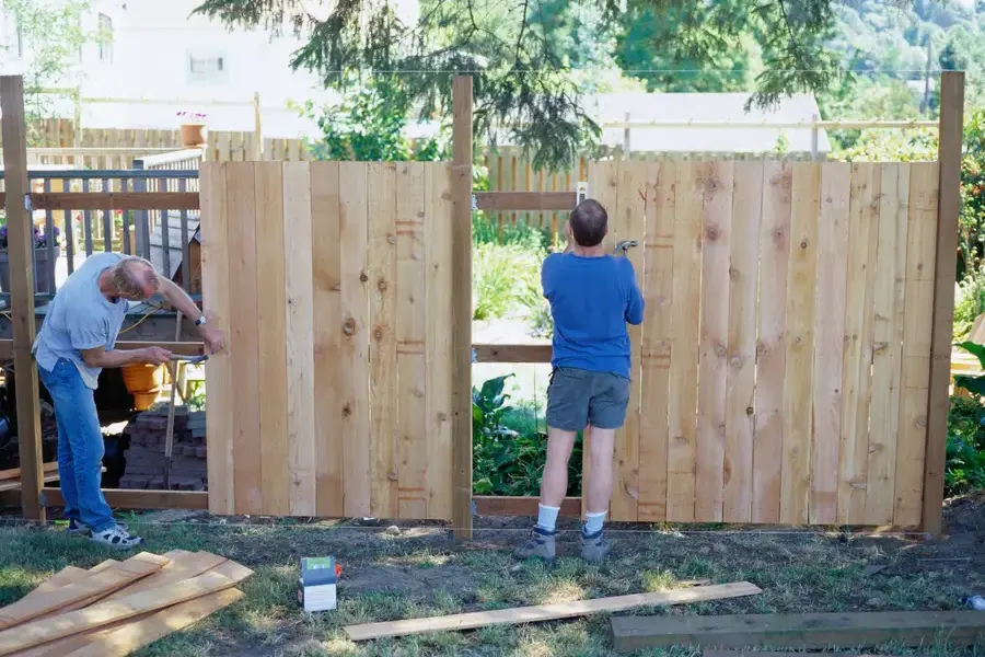 Premium Fence Installation Belding, MI