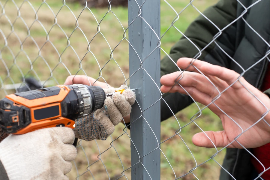 Reliable Fence Repair Belding, MI