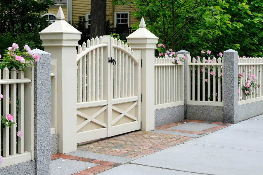 Superior Fence Installation Belding, MI