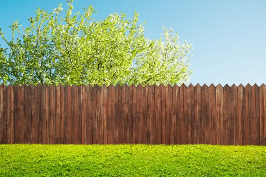 The Role Of Fence Post Placement In Long-term Stability in Belding, MI