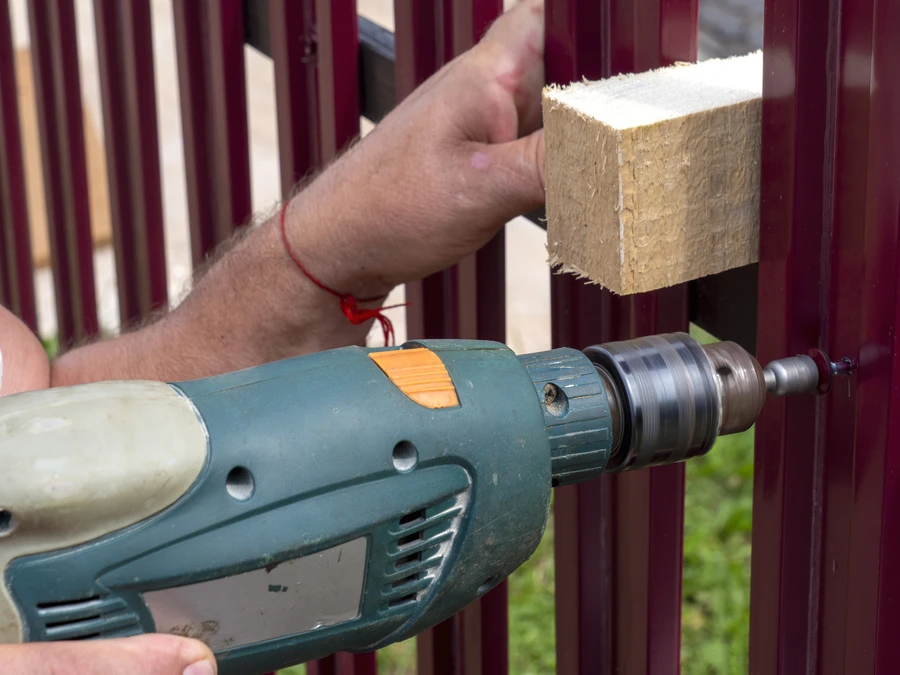 Top-rated Fence Repair Belding, MI